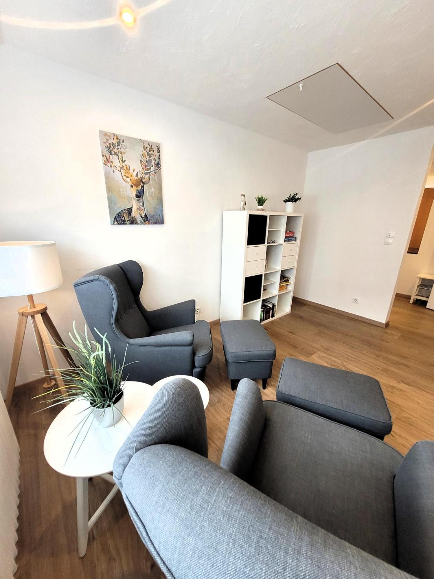 Winterberg Appartement 21105 Extérieur photo